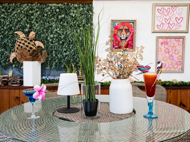 Restaurant Les Roches Marines 